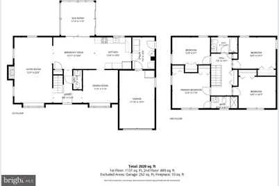 4113 Wakefield Lane, Bowie, MD 20715 - Photo 23