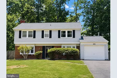 4113 Wakefield Lane, Bowie, MD 20715 - Photo 1