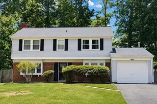 4113 Wakefield Ln, Bowie, MD 20715 - Photo 1