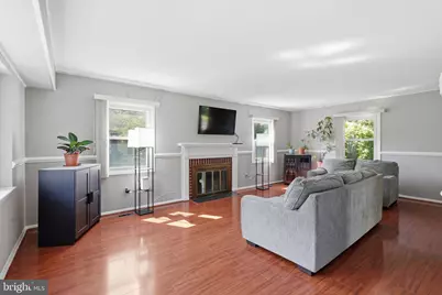 4113 Wakefield Lane, Bowie, MD 20715 - Photo 3