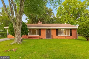 1224 Van Buren Dr, Fort Washington, MD 20744 - Photo 1