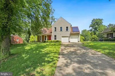 425 Rosier Road, Fort Washington, MD 20744 - Photo 47