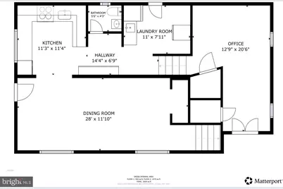 5923 Bryn Mawr Road, College Park, MD 20740 - Photo 15