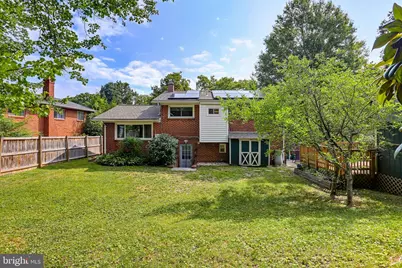 5923 Bryn Mawr Road, College Park, MD 20740 - Photo 35
