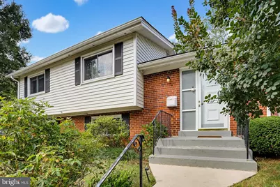 5923 Bryn Mawr Road, College Park, MD 20740 - Photo 1