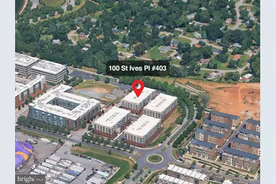 100 Saint Ives Place #403, Oxon Hill, MD 20745 - Photo 23