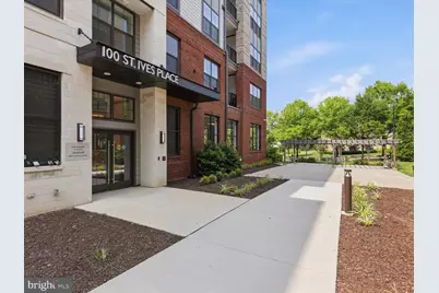 100 Saint Ives Place #403, Oxon Hill, MD 20745 - Photo 21
