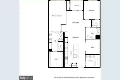 100 Saint Ives Place #403, Oxon Hill, MD 20745 - Photo 21