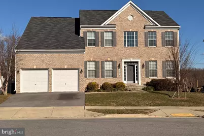 10604 Sir Brendan Avenue, Clinton, MD 20735 - Photo 1