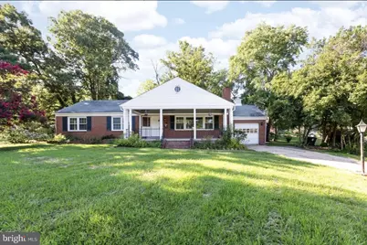 10106 Phoebe Lane, Hyattsville, MD 20783 - Photo 1