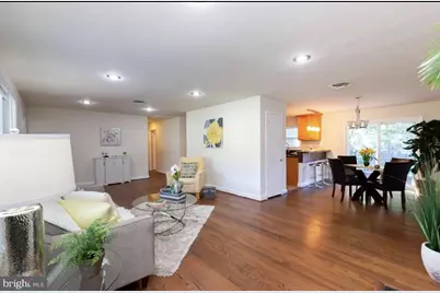 10106 Phoebe Lane, Hyattsville, MD 20783 - Photo 3