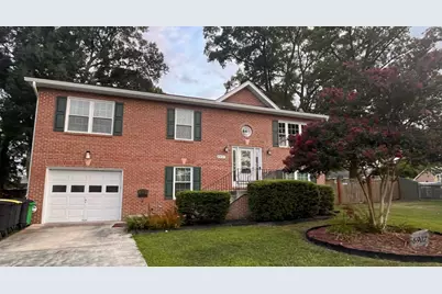 6907 Westchester Court, Temple Hills, MD 20748 - Photo 1