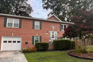 6907 Westchester Ct, Temple Hills, MD 20748 - Photo 1