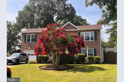 6907 Westchester Court, Temple Hills, MD 20748 - Photo 1