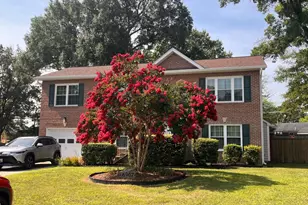 6907 Westchester Ct, Temple Hills, MD 20748 - Photo 1