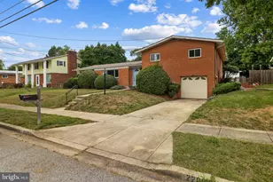 2200 Rosecroft Blvd, Fort Washington, MD 20744 - Photo 49