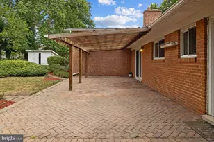 2200 Rosecroft Blvd, Fort Washington, MD 20744 - Photo 43