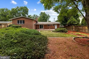 2200 Rosecroft Blvd, Fort Washington, MD 20744 - Photo 45