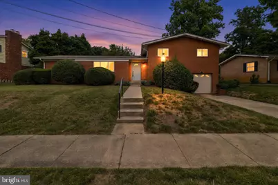 2200 Rosecroft Boulevard, Fort Washington, MD 20744 - Photo 1