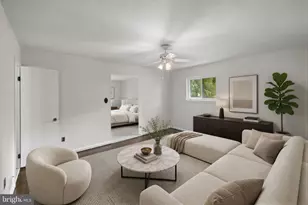 2200 Rosecroft Blvd, Fort Washington, MD 20744 - Photo 35