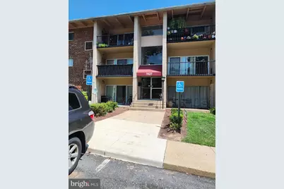 7527 Riverdale Road #1827, Hyattsville, MD 20784 - Photo 15