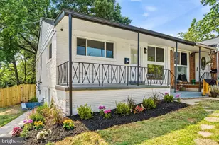 5112 70th Pl, Hyattsville, MD 20784 - Photo 1