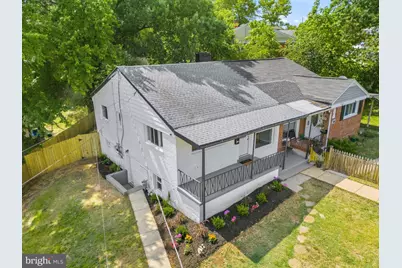 5112 70th Place, Hyattsville, MD 20784 - Photo 17
