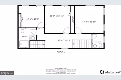 201 Main Street, Laurel, MD 20707 - Photo 33