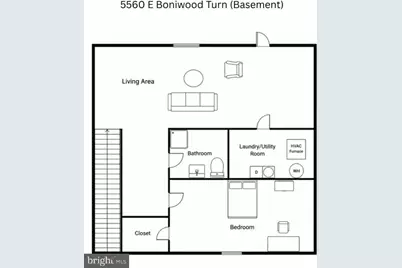[Address not provided], Clinton, MD 20735 - Photo 41