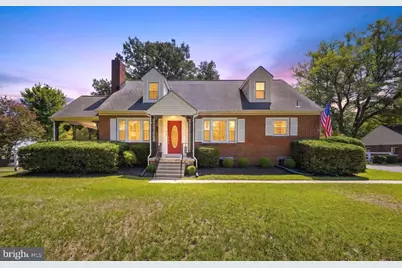16401 Mount Calvert Road, Upper Marlboro, MD 20772 - Photo 1