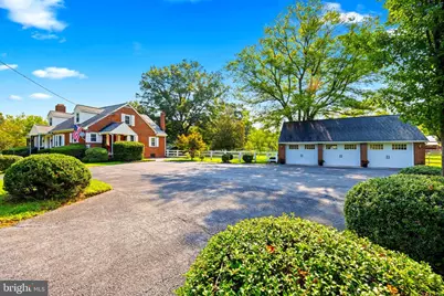 16401 Mount Calvert Road, Upper Marlboro, MD 20772 - Photo 9