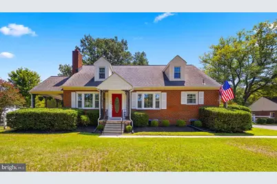 16401 Mount Calvert Road, Upper Marlboro, MD 20772 - Photo 1