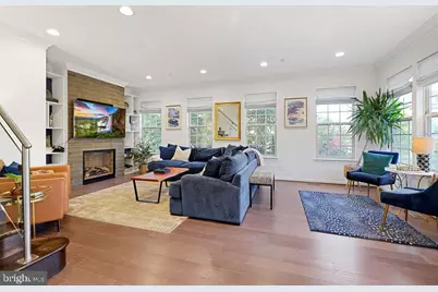 622 Overlook Park Drive #87, Oxon Hill, MD 20745 - Photo 9