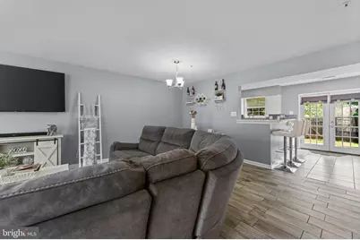 1727 Countrywood Court, Landover, MD 20785 - Photo 9