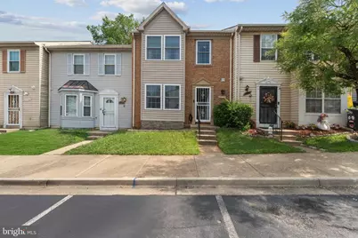1727 Countrywood Court, Landover, MD 20785 - Photo 1