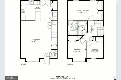 1727 Countrywood Court, Landover, MD 20785 - Photo 41