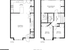 1727 Countrywood Ct, Landover, MD 20785 - Photo 41