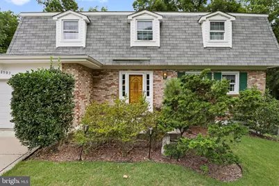 12903 Dauphin Court, Fort Washington, MD 20744 - Photo 5