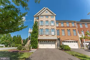 4500 Grazing Way, Upper Marlboro, MD 20772 - Photo 1
