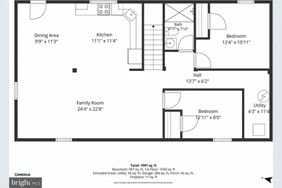 5609 San Juan Drive, Clinton, MD 20735 - Photo 37