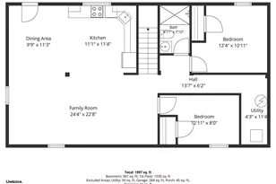 5609 San Juan Dr, Clinton, MD 20735 - Photo 37