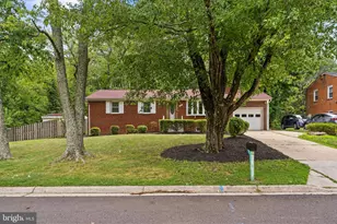 5609 San Juan Dr, Clinton, MD 20735 - Photo 35