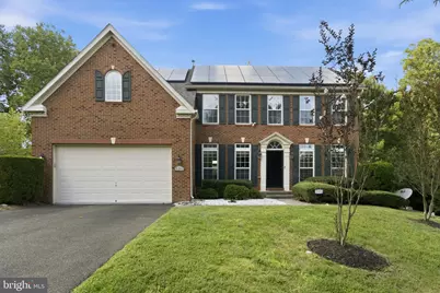 5201 Chestnut Manor Court, Upper Marlboro, MD 20772 - Photo 1