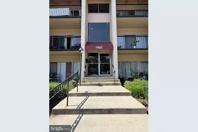 7503 Riverdale Road #2031, Hyattsville, MD 20784 - Photo 1