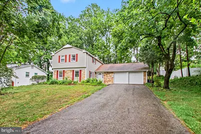 1405 Peachwood Lane, Bowie, MD 20716 - Photo 3