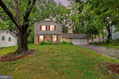 1405 Peachwood Lane, Bowie, MD 20716 - Photo 1