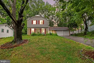 1405 Peachwood Ln, Bowie, MD 20716 - Photo 1