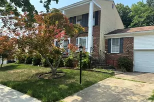 3007 Metronome Turn, Clinton, MD 20735 - Photo 31
