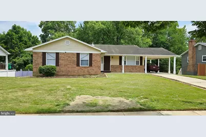 8108 Alcoa Drive, Fort Washington, MD 20744 - Photo 27