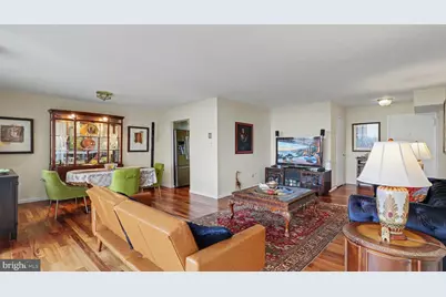 6100 Westchester Park Drive #1712, College Park, MD 20740 - Photo 5